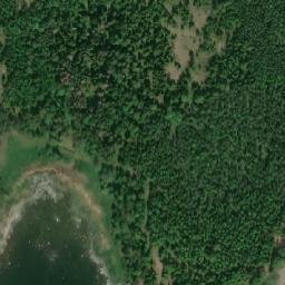 Satellite imagery of Långnabben, AX