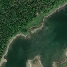 Satellite imagery of Långnabben, AX