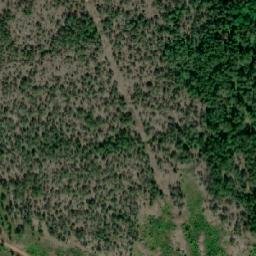 Satellite imagery of Dalsberget, AX