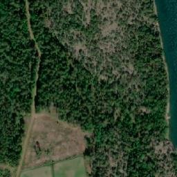 Satellite imagery of Dalsberget, AX