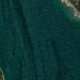 Satellite imagery of Dalsberget, AX