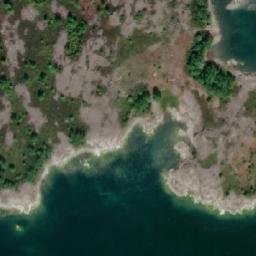 Satellite imagery of Trekanten, FI