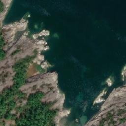 Satellite imagery of Dömanskilarna, FI