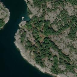 Satellite imagery of Lövudden, FI