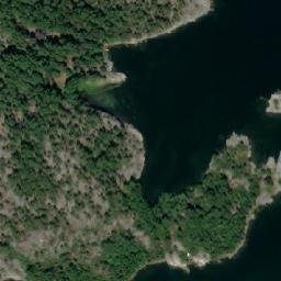 Satellite imagery of Lövudden, FI