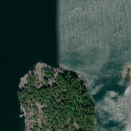 Satellite imagery of Båtnäs Udd, FI