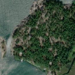 Satellite imagery of Båtnäs Udd, FI
