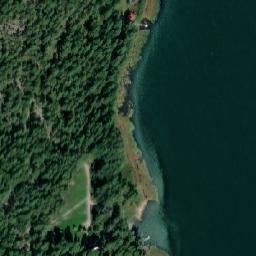 Satellite imagery of Håpnäs, FI