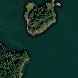 Satellite imagery of Långskär, FI
