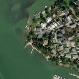 Satellite imagery of Nuottaniemi, FI