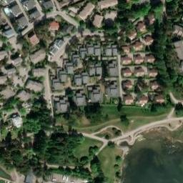 Satellite imagery of Nuottaniemi, FI