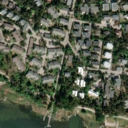 Satellite imagery of Blindudd, FI