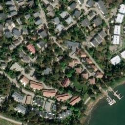 Satellite imagery of Blindudd, FI