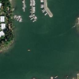 Satellite imagery of Blindudd, FI