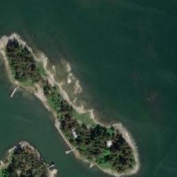 Satellite imagery of Nokkala, FI