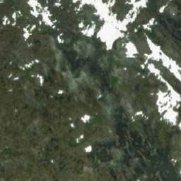 Satellite imagery of Mount Gray, CA