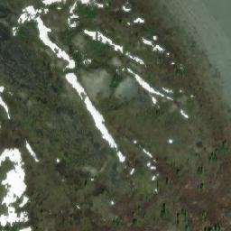 Satellite imagery of Mount Gray, CA