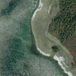 Satellite imagery of Perthes Point, CA