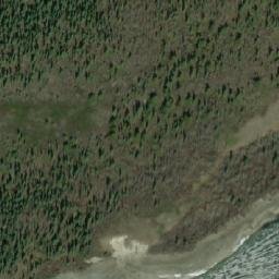 Satellite imagery of Perthes Point, CA
