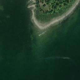 Satellite imagery of Långnabben, AX