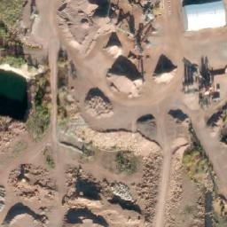 Satellite imagery of Orrberg, AX