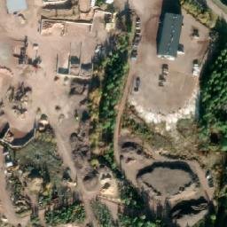 Satellite imagery of Orrberg, AX
