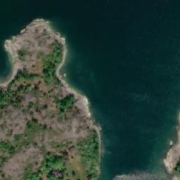 Satellite imagery of Trekanten, FI