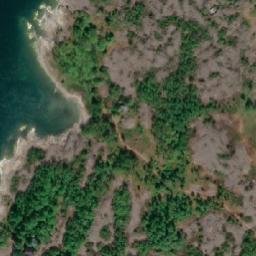 Satellite imagery of Trekanten, FI