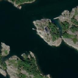 Satellite imagery of Yttre ören, FI