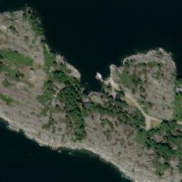 Satellite imagery of Yttre ören, FI