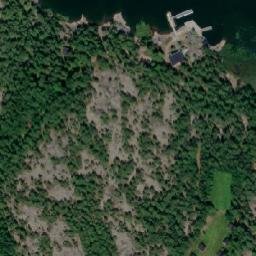 Satellite imagery of Båtnäs Udd, FI