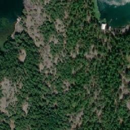 Satellite imagery of Båtnäs Udd, FI