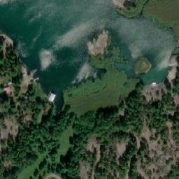 Satellite imagery of Båtnäs Udd, FI
