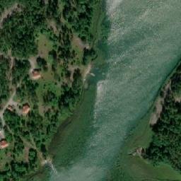 Satellite imagery of Skofatt Klint, FI