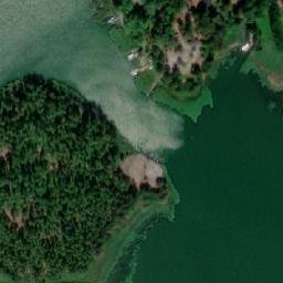 Satellite imagery of Skofatt Klint, FI