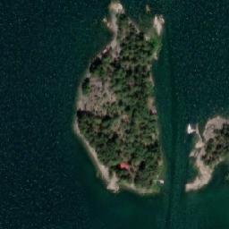 Satellite imagery of Båthusnäs Udden, FI