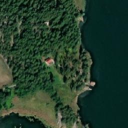 Satellite imagery of Håpnäs, FI