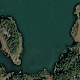 Satellite imagery of Långudden, FI