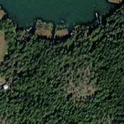 Satellite imagery of Långudden, FI