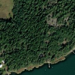 Satellite imagery of Långskär, FI