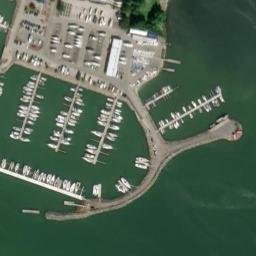 Satellite imagery of Nuottaniemi, FI