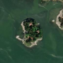 Satellite imagery of Blindudd, FI