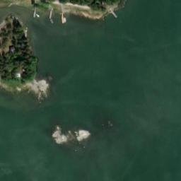 Satellite imagery of Blindudd, FI