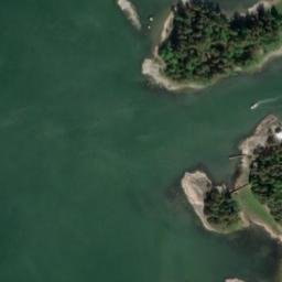 Satellite imagery of Blindudd, FI