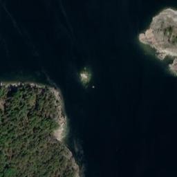 Satellite imagery of Ormgrunden, FI