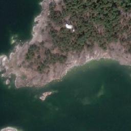 Satellite imagery of Hanskisenkallio, FI