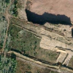Satellite imagery of Orrberg, AX