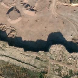 Satellite imagery of Orrberg, AX