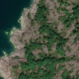 Satellite imagery of Kyrkgårdsudden, FI