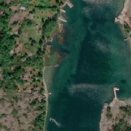 Satellite imagery of Kyrkgårdsudden, FI